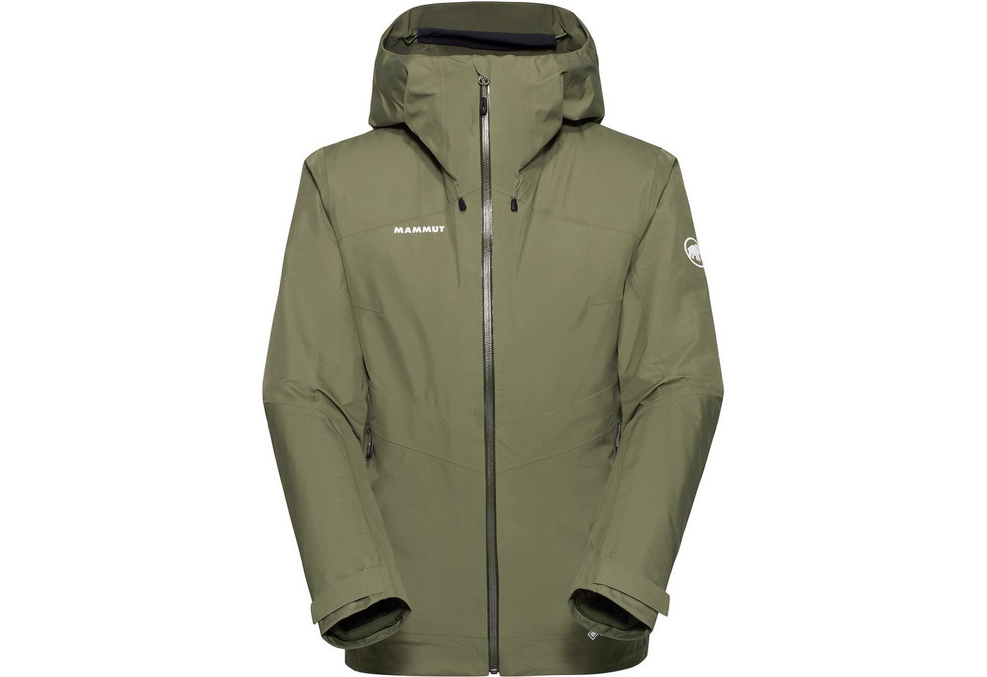 Mammut Funktionsjacke Doppeljacke Convey von Mammut