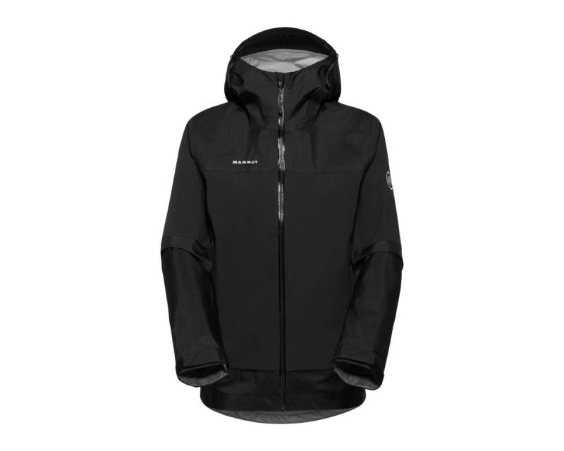 Mammut Funktionsjacke Ducan Guide HS Hooded Jacket (Hardshelljacke), Damen - Mammut von Mammut