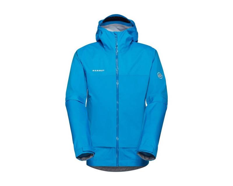 Mammut Funktionsjacke Ducan Guide HS Hooded Jacket (Hardshelljacke), Herren - Mammut von Mammut