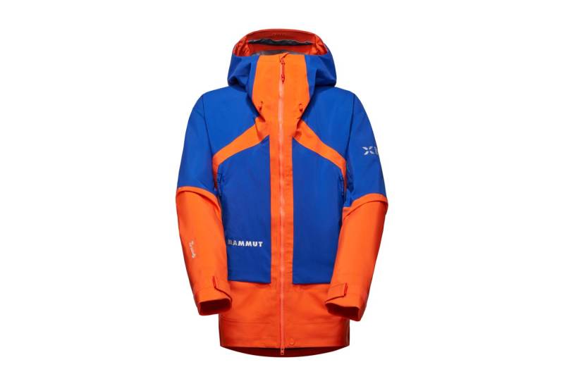 Mammut Funktionsjacke Eiger Nordwand Pro HS Hooded Jacket Men Regenjacke - Mammut von Mammut