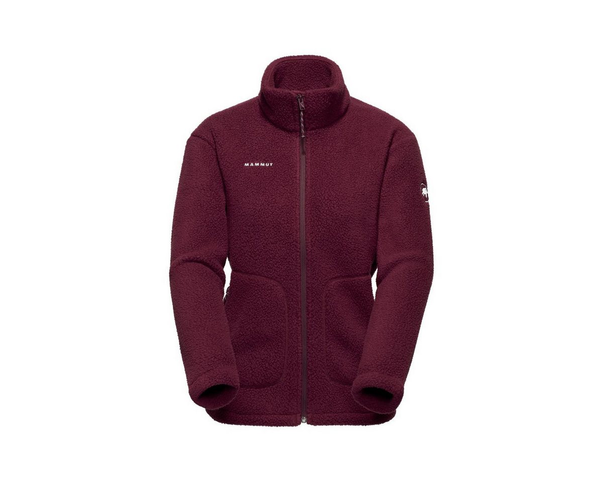 Mammut Funktionsjacke Falera ML Jacket Damen, Midlayer-Jacke - Mammut von Mammut