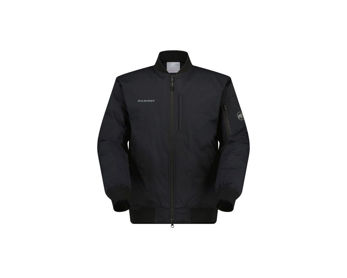 Mammut Funktionsjacke Floeberg IN Bomber Jacket Herren, Kunstfaser-Jacke - Mammut von Mammut