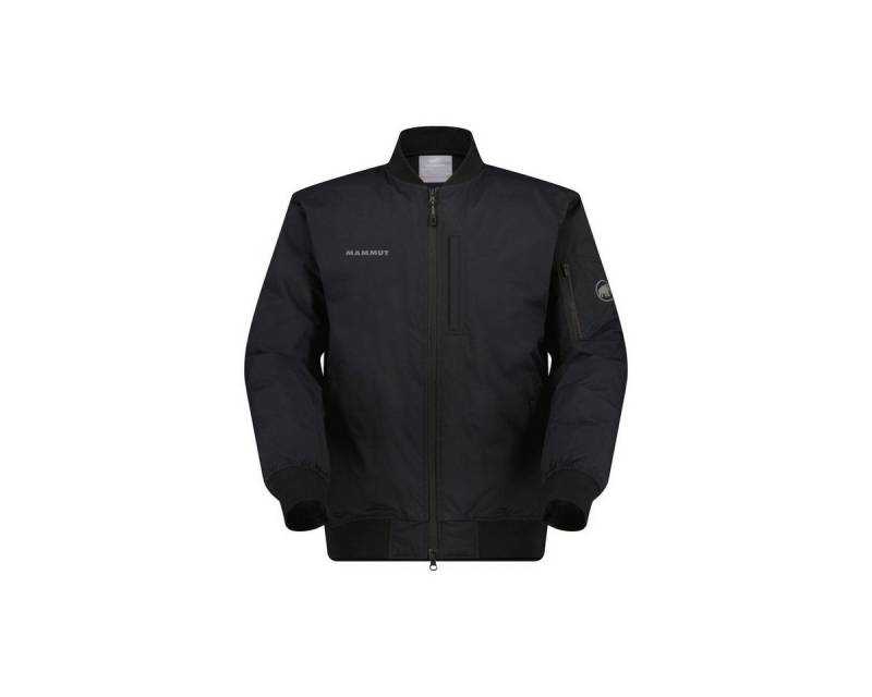 Mammut Funktionsjacke Floeberg IN Bomber Jacket Herren, Kunstfaser-Jacke - Mammut von Mammut