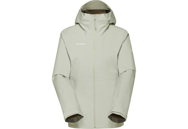 Mammut Softshelljacke Funktionsjacke Linard Light HS Hooded Jacket von Mammut