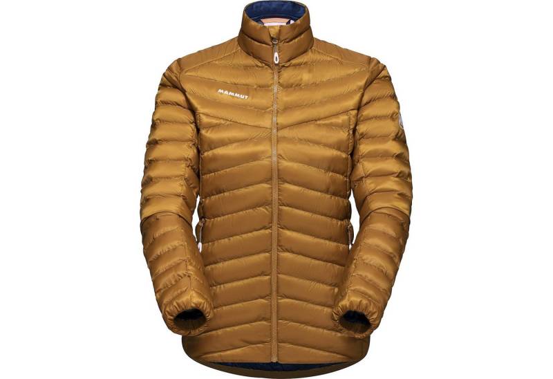 Mammut Softshelljacke Isolationsjacke Albula von Mammut