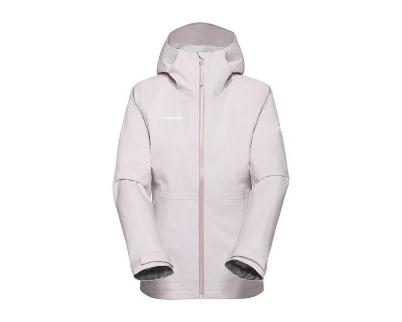 Mammut Funktionsjacke Linard Guide HS Hooded Jacket Damen, Hardshell-Jacke - Mammut von Mammut