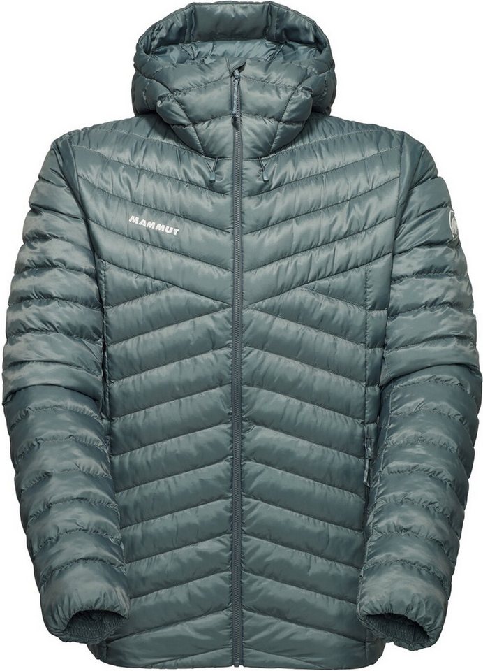 Mammut Funktionsjacke Lucendro IN Hooded Jacket Men von Mammut