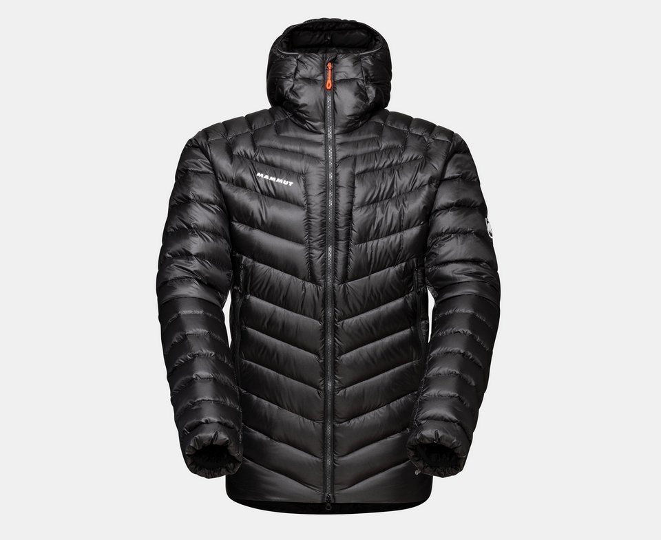 Mammut Funktionsjacke Mammut Broad Peak IN Hooded Jacket Men von Mammut