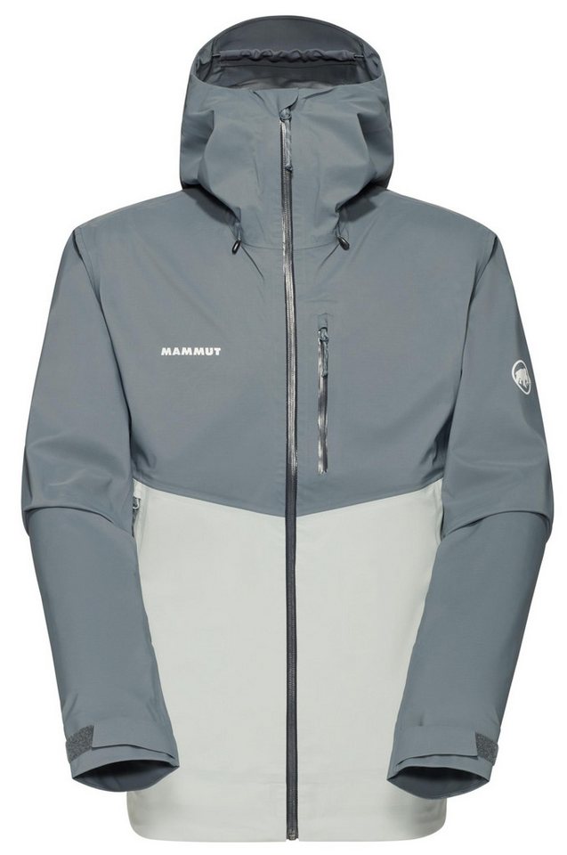 Mammut Funktionsjacke Mammut Herren Alto Guide HS Hooded Jacke von Mammut