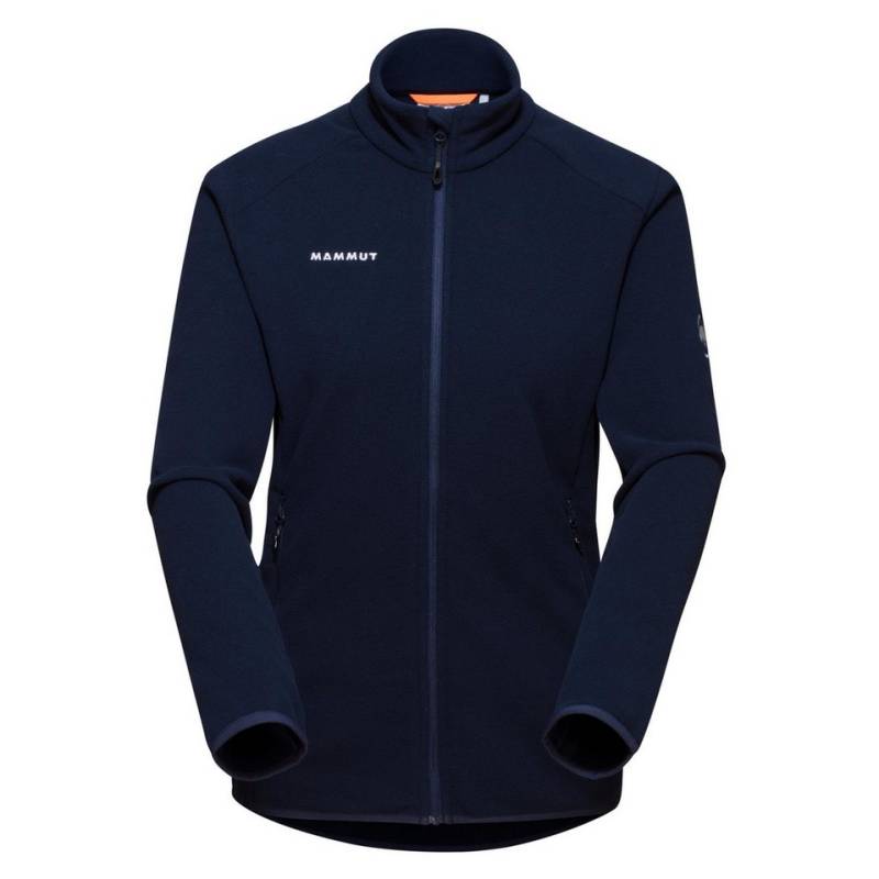 Mammut Funktionsjacke Mammut Innominata Light ML Jacket Mammut Funktionsjacke Mammut Innominata Light ML Jacket von Mammut