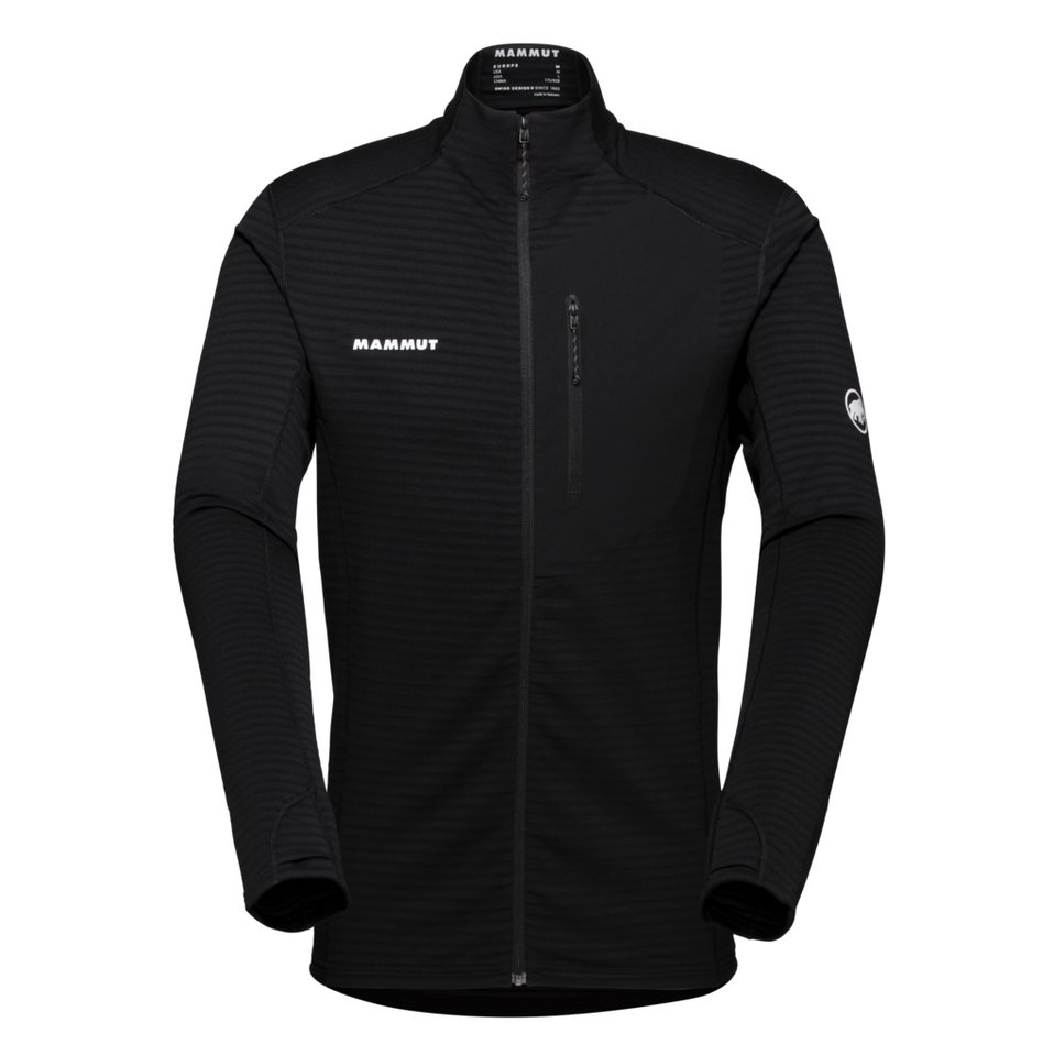 Mammut Funktionsjacke Mammut Taiss Light ML Jacket von Mammut