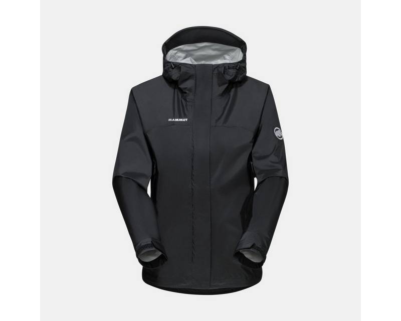 Mammut Funktionsjacke Microlayer 2.0 HS Hooded Jacket (Hardshell Jackets), Damen - Mammut von Mammut
