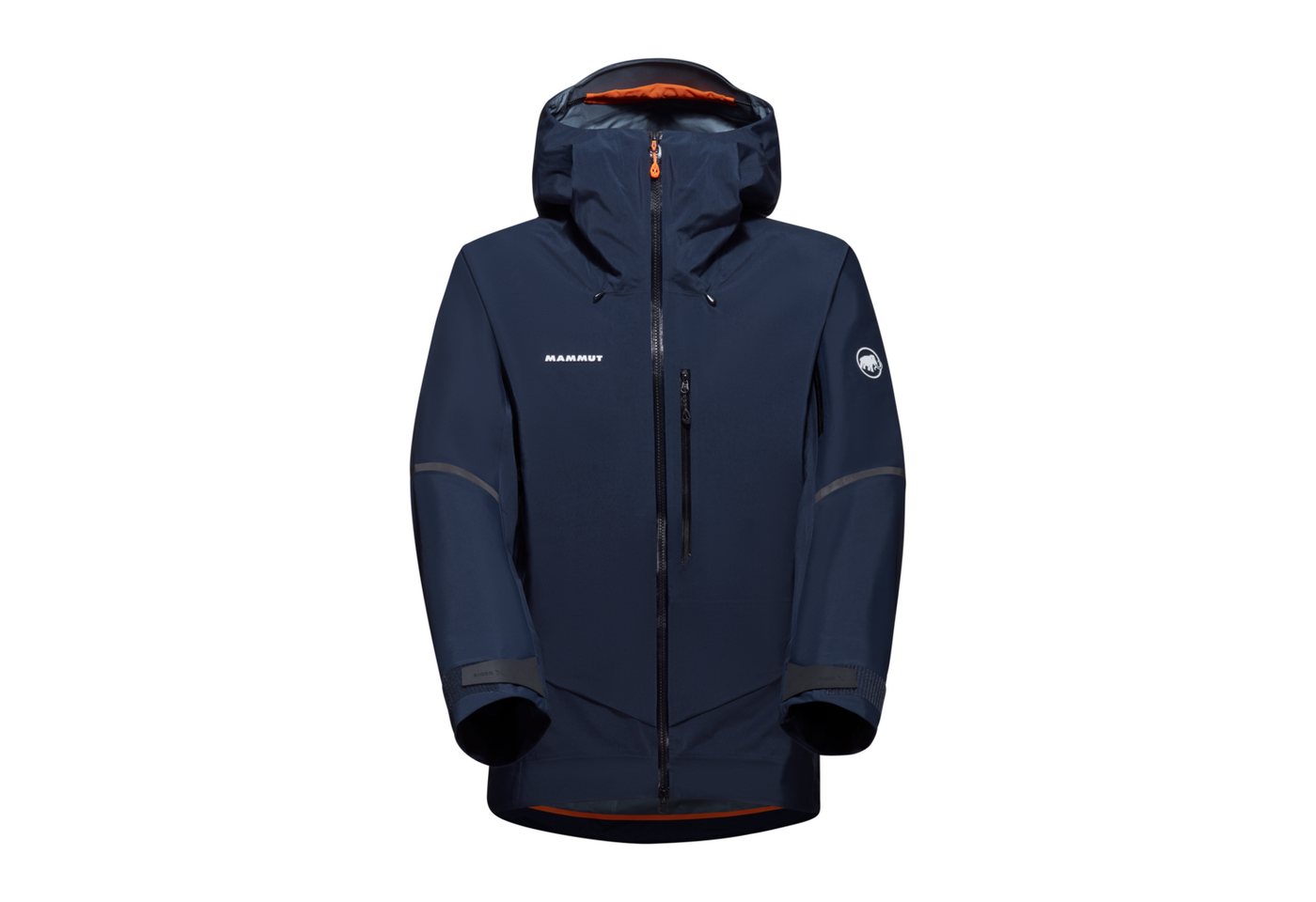 Mammut Funktionsjacke Nordwand Pro HS Hooded Jacket Men Hardshelljacke - Mammut Mammut Funktionsjacke Nordwand Pro HS Hooded Jacket Men Hardshelljacke - Mammut von Mammut