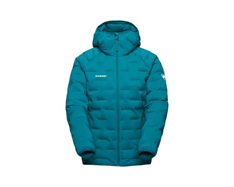 Mammut Funktionsjacke Sender IN Hooded Jacket Damen, Kunstfaser-Jacke - Mammut Mammut Funktionsjacke Sender IN Hooded Jacket Damen, Kunstfaser-Jacke - Mammut von Mammut