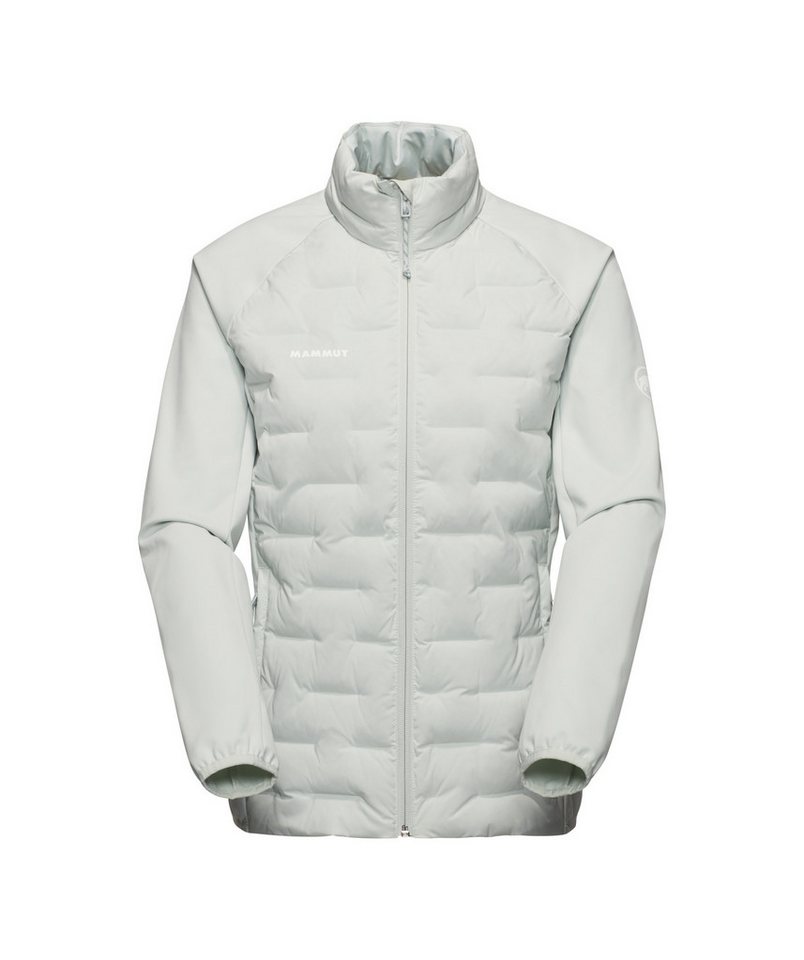 Mammut Funktionsjacke Sender IN Hybrid Jacket Women von Mammut