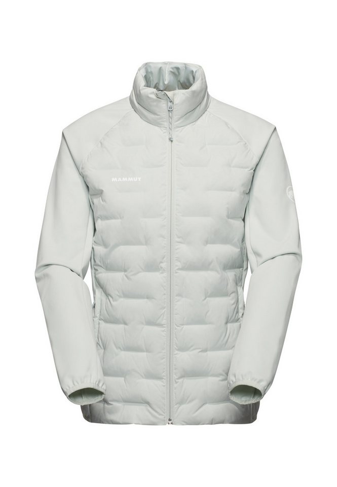 Mammut Funktionsjacke Sender IN Hybrid Jacket Women von Mammut