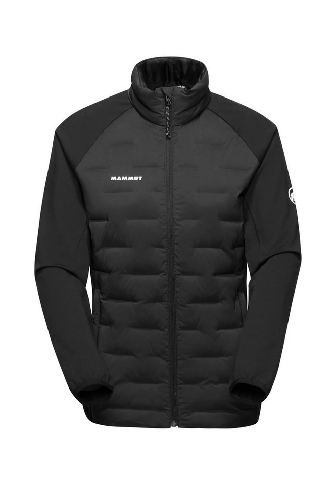 Mammut Funktionsjacke Sender IN Hybrid Jacket Women von Mammut