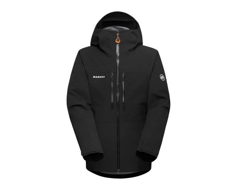 Mammut Funktionsjacke Stoney HS Hooded Jacket Herren, Hardshell-Jacke - Mammut von Mammut