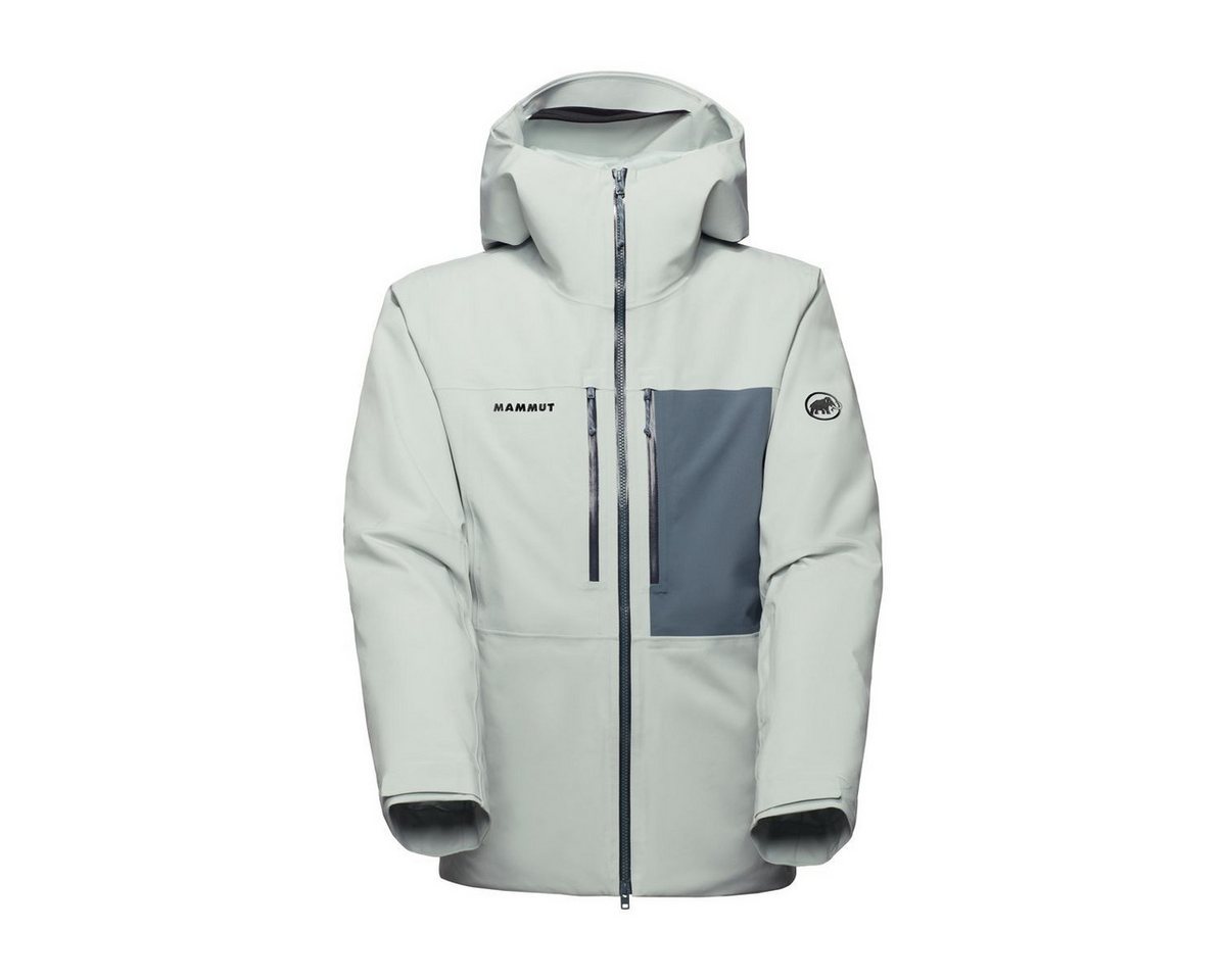 Mammut Funktionsjacke Stoney HS Thermo Hooded Jacket Herren, Hardshell-Jacken, warm - Mammut von Mammut