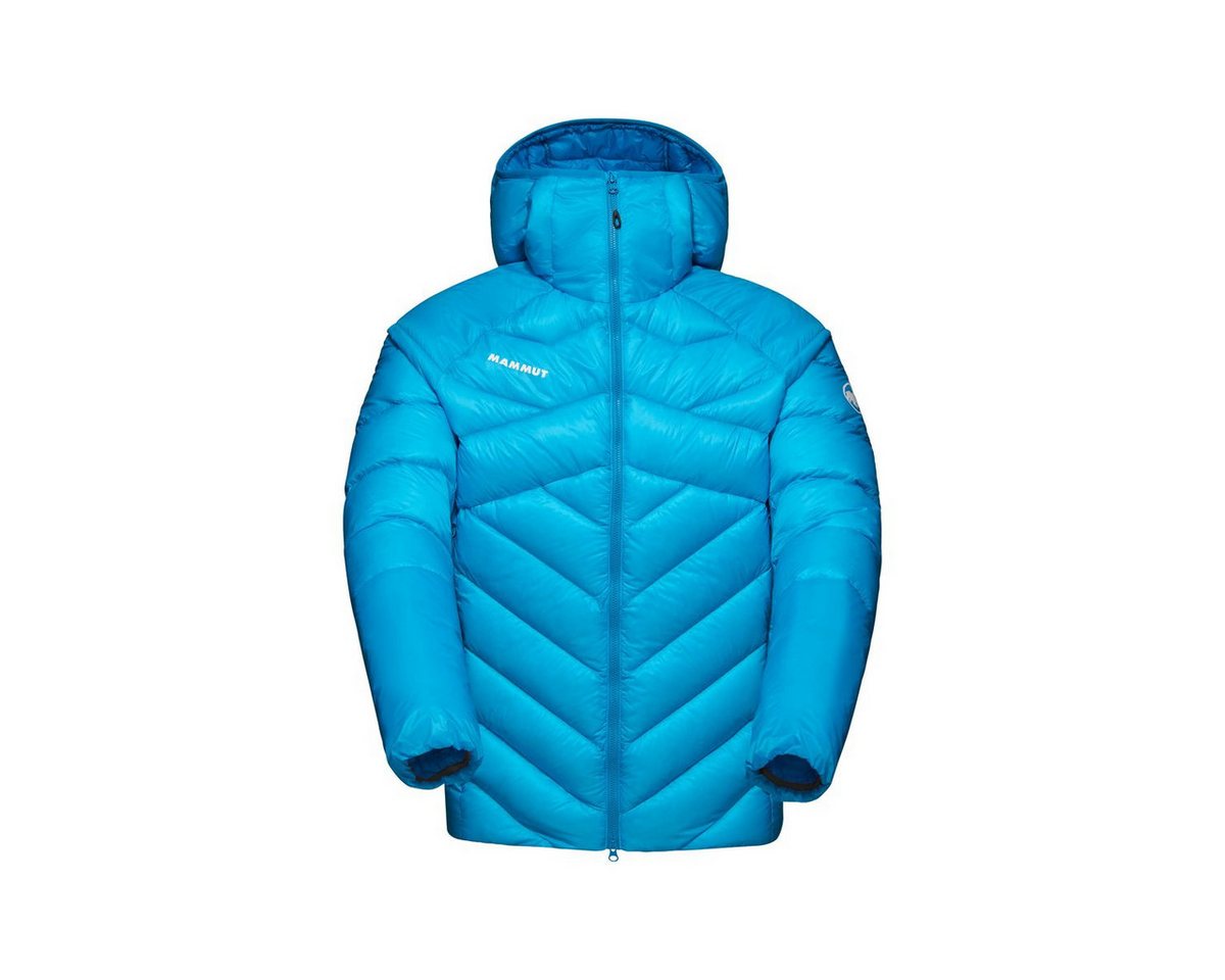 Mammut Funktionsjacke Taiss IN Hooded Jacket Herren, Daunenjacke - Mammut von Mammut
