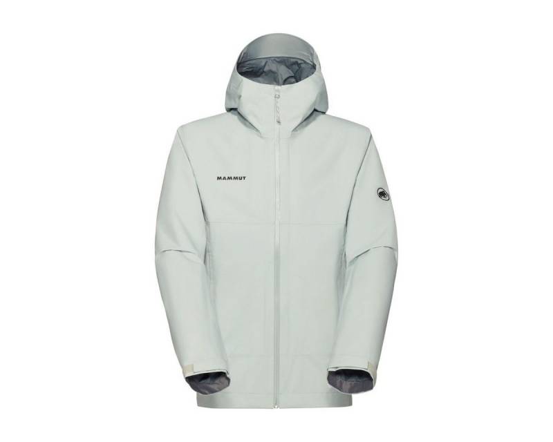 Mammut Funktionsjacke Treeline HS Hooded Jacket (Hardshelljacke), Herren - Mammut von Mammut
