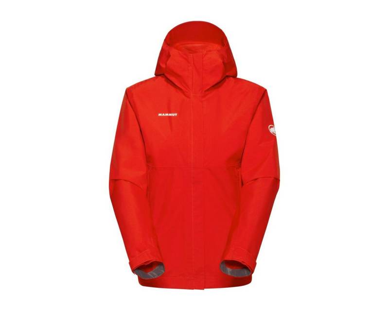 Mammut Funktionsjacke Treeline Light HS Hooded Jacket (Hardshelljacke), Damen - Mammut von Mammut