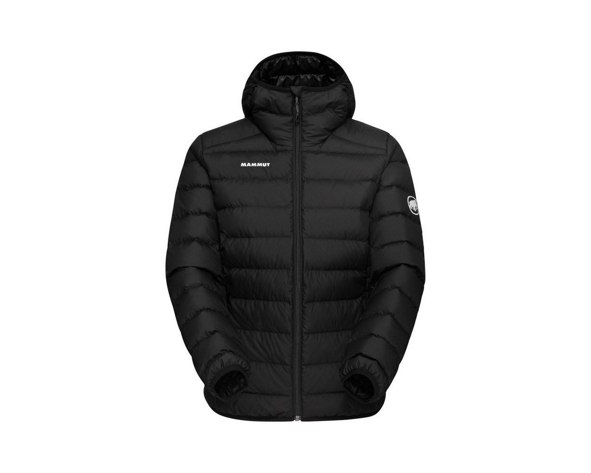 Mammut Funktionsjacke Waymarker IN Hooded Jacket Damen, Daunenjacke - Mammut von Mammut