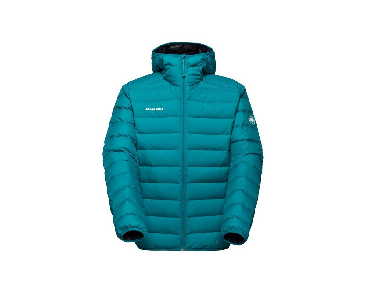 Mammut Funktionsjacke Waymarker IN Hooded Jacket Herren, Daunenjacke - Mammut von Mammut