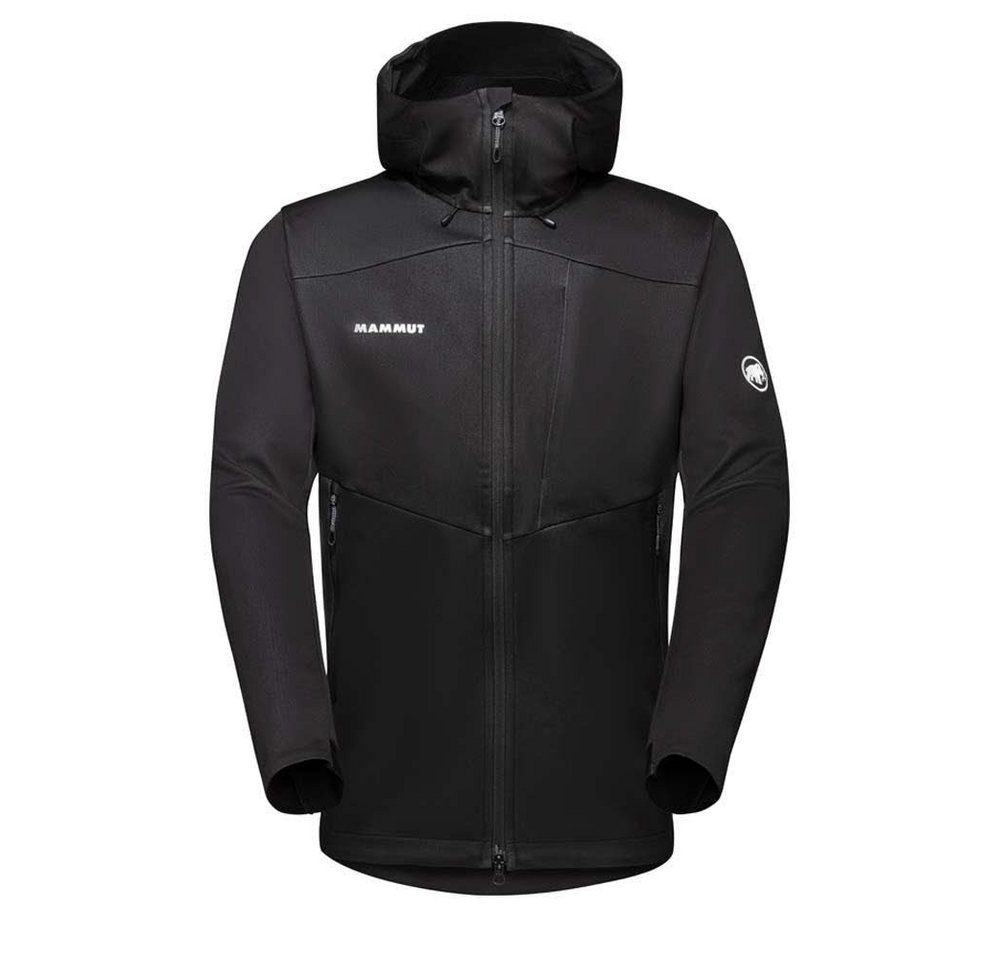 Mammut Funktionsjacke Mammut Funktionsjacke von Mammut