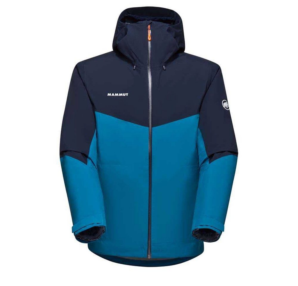 Mammut Funktionsjacke Mammut Funktionsjacke von Mammut