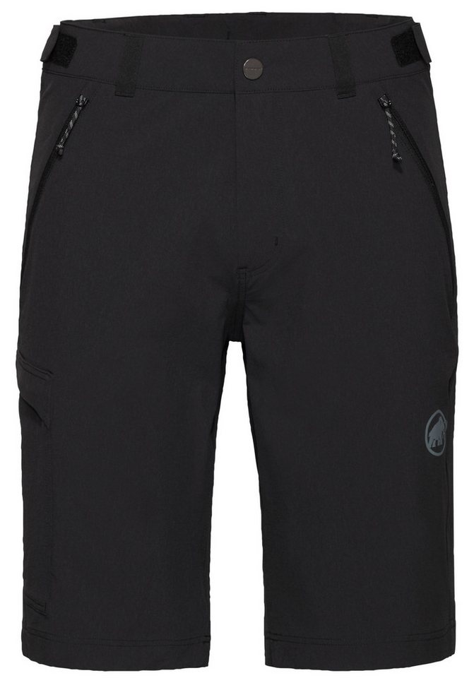 Mammut Funktionsshorts Mammut Herren Runbold IV Shorts von Mammut