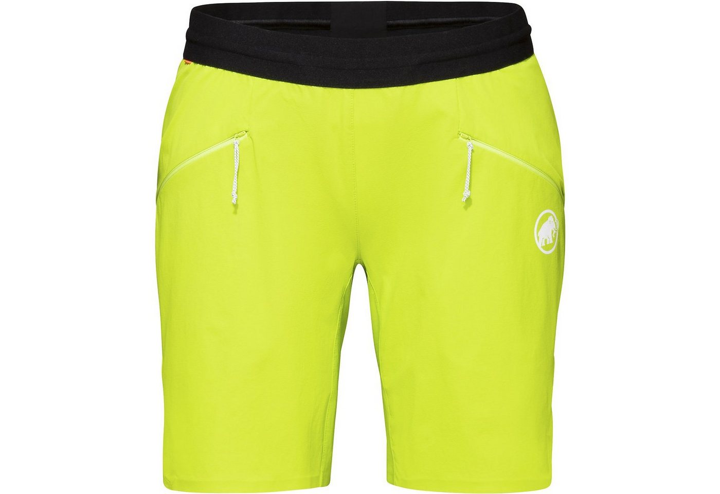 Mammut Funktionsshorts Softshell-Shorts Aenergy Light von Mammut