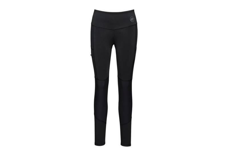 Mammut Funktionstights Mammut Damen Zinal Hybrid Tights von Mammut
