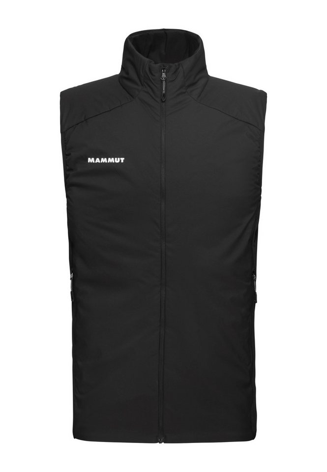 Mammut Funktionsweste Rime Light IN Flex Vest Men von Mammut