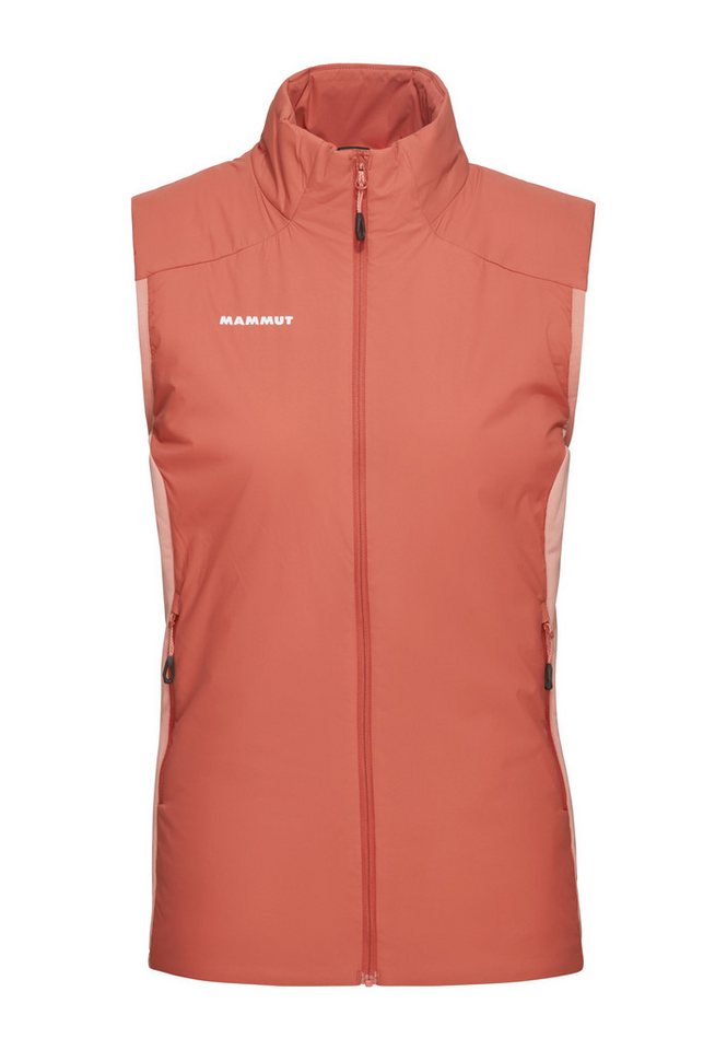 Mammut Funktionsweste Rime Light IN Flex Vest Women von Mammut