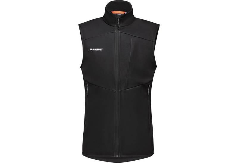 Mammut Funktionsweste Softshell-Weste Ultimate VII (1-tlg) von Mammut