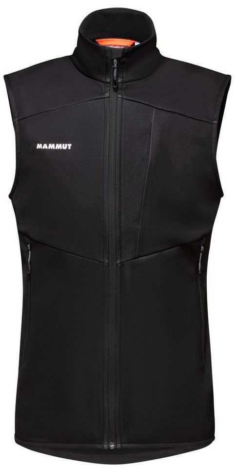 Mammut Funktionsweste Ultimate VII SO Vest Men von Mammut