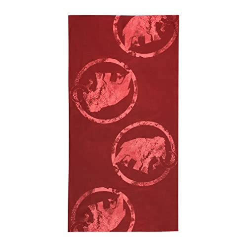 Mammut Gaiter Multifunktionstuch braun Einheitsgröße Mammut Gaiter Multifunktionstuch braun Einheitsgröße von Mammut