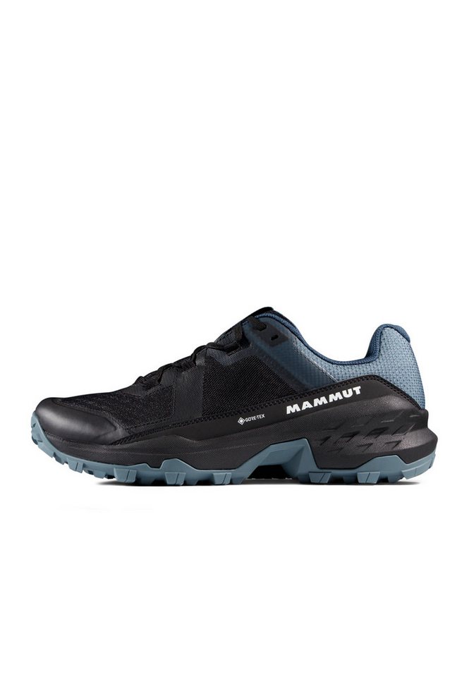 Mammut Girun II Low GTX Men Wanderschuh von Mammut