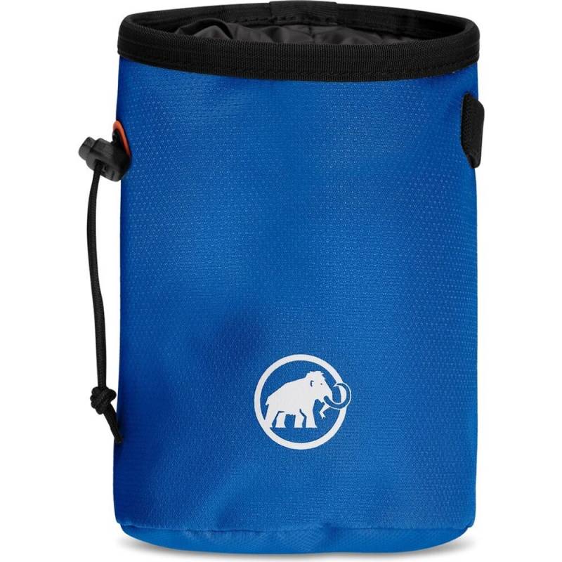 Mammut Gym Basic Chalkbag ice von Mammut