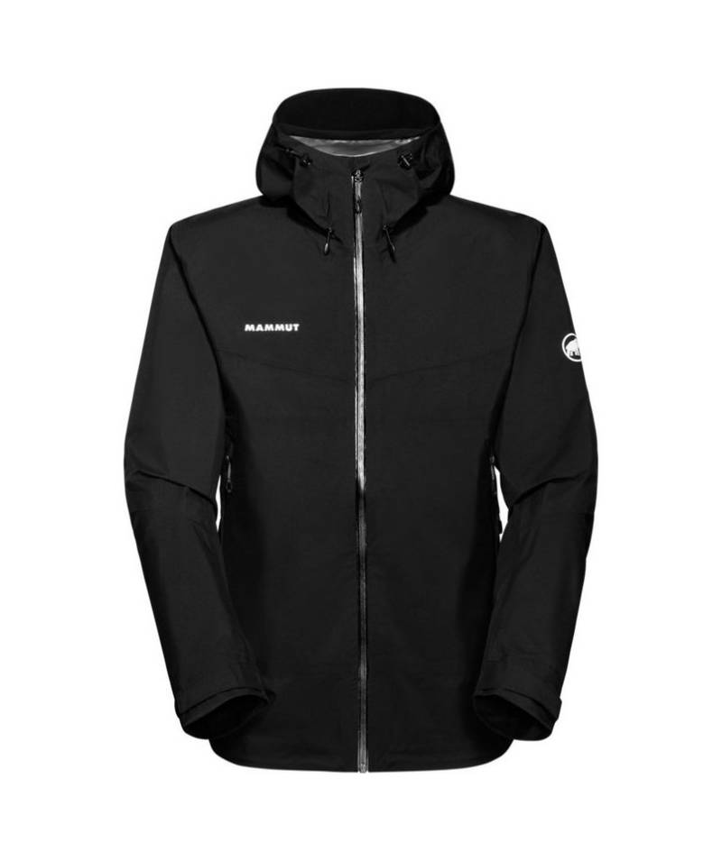 Mammut Regenjacke Convey Tour HS Hooded Jacket Men von Mammut