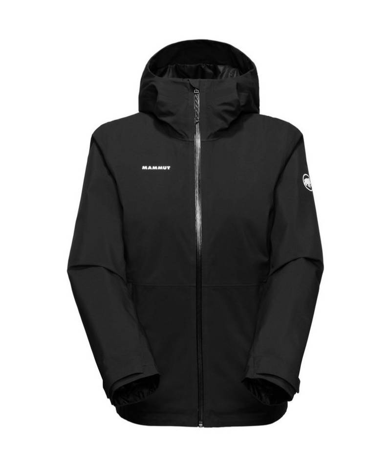 Mammut Hardshelljacke Linard HS Thermo Hooded Jacket Women von Mammut