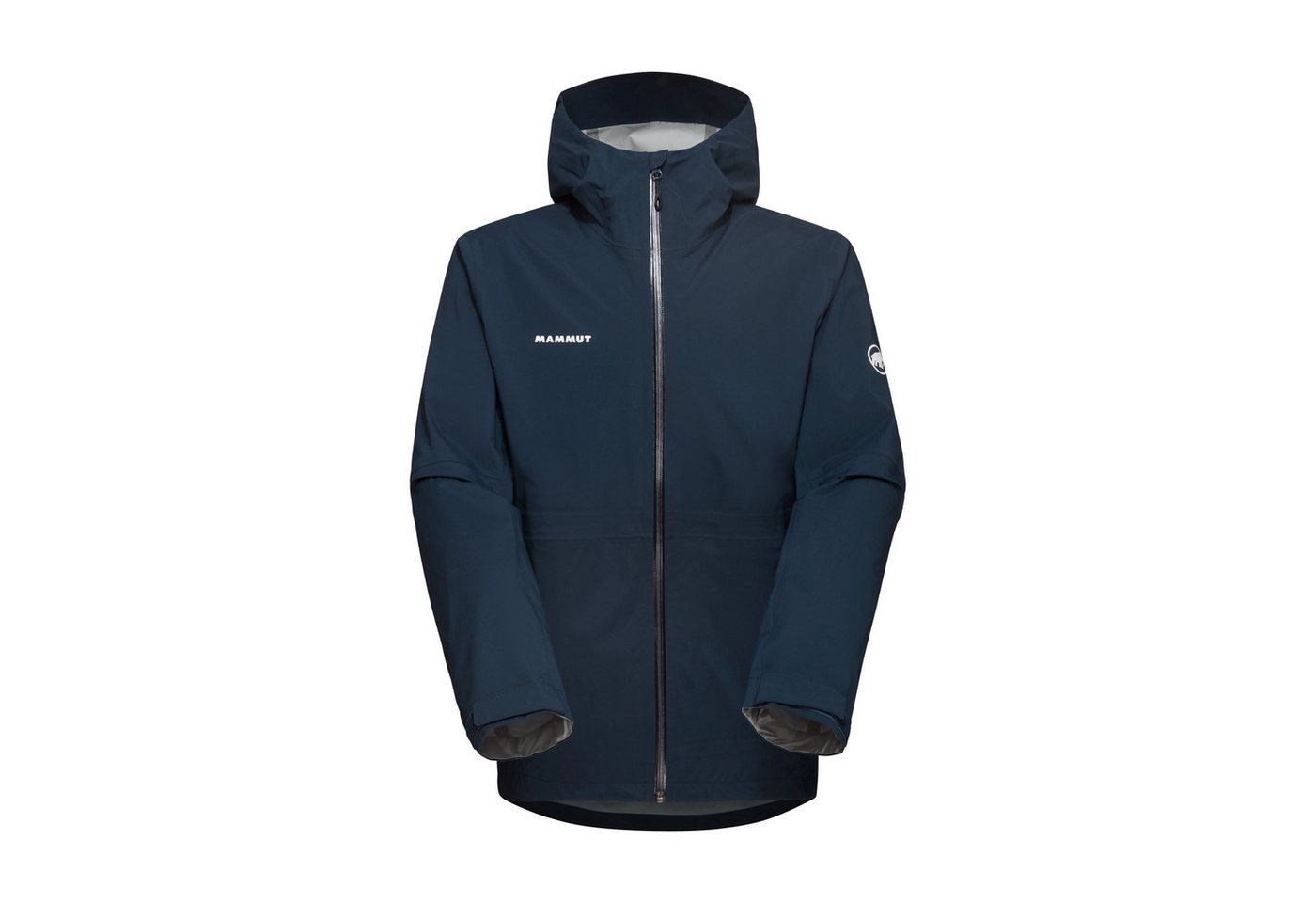 Mammut Hardshelljacke Mammut Herren Linard Guide HS Hooded Regenjacke von Mammut