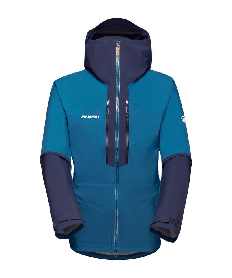 Mammut Hardshelljacke Taiss HS Hooded Jacket Men von Mammut