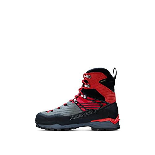 Mammut Herren BOTA KENTO PRO HIGH GTX Bootsschuh, Dark Spicy/Titanium, 47 1/3 EU von Mammut