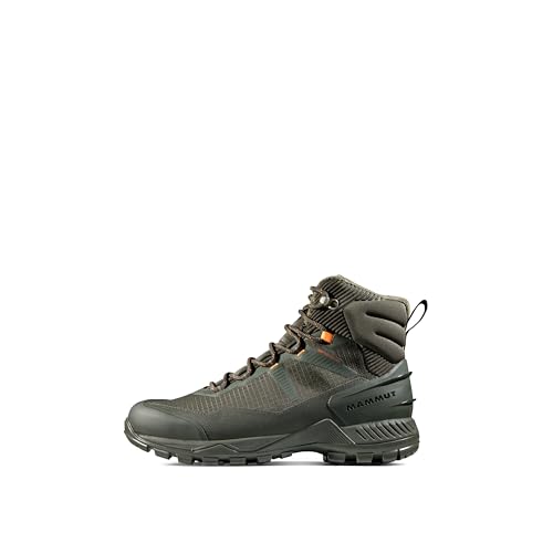 Mammut Herren Blackfin III Mid DT Trekking- & Wanderschuhe von Mammut
