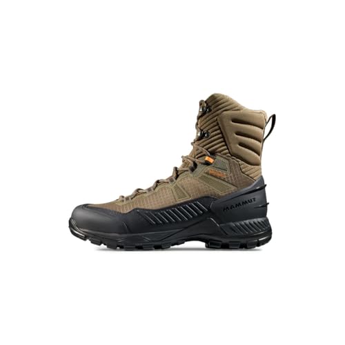 Mammut Herren Blackfin III WP High Trekking- & Wanderschuhe von Mammut