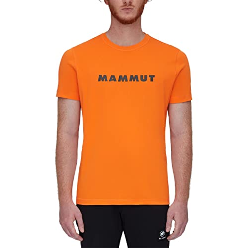 Mammut Core Logo Short Sleeve T-shirt M von Mammut