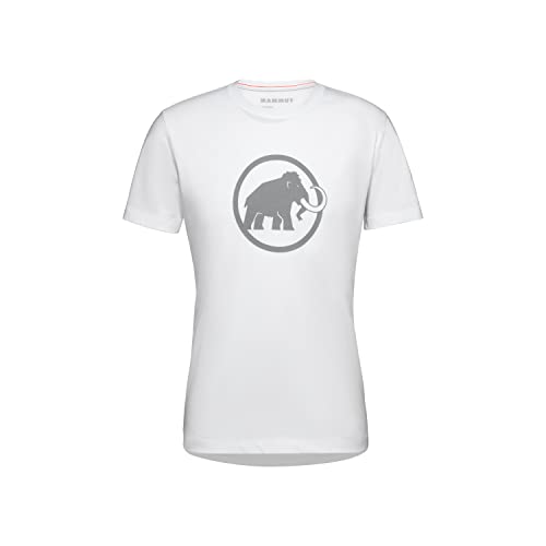 Mammut Herren Core T-Shirt Reflective Hiking, Schwarz, S, Schwarz , S von Mammut