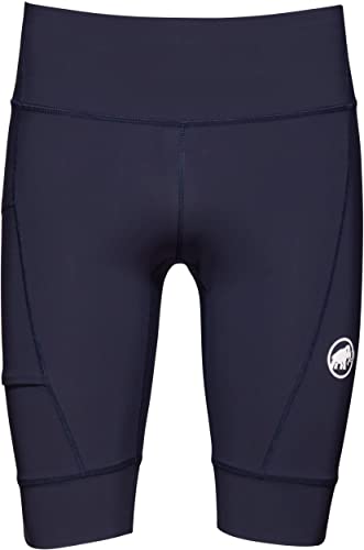 Mammut Herren Eiger Speed Tights blau S von Mammut